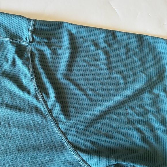 004 - MENS PATAGONIA CAPILENE HIKING GORPCORE OUTDOORS T SHIRT - Picture 7 of 7